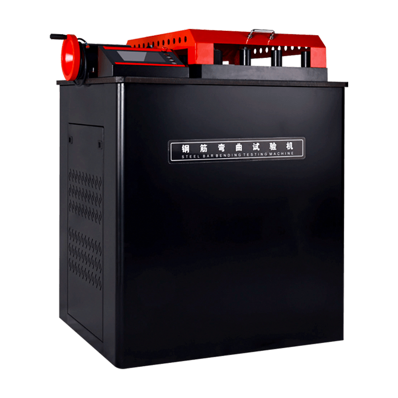 GW40A Biegeprüfmaschine für Stahlstäbe