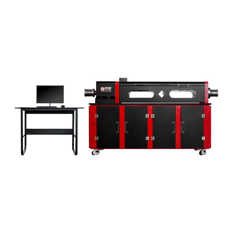 SCW-300 Mikrocomputergesteuerte Zugspannungs-Relaxationsprüfmaschine