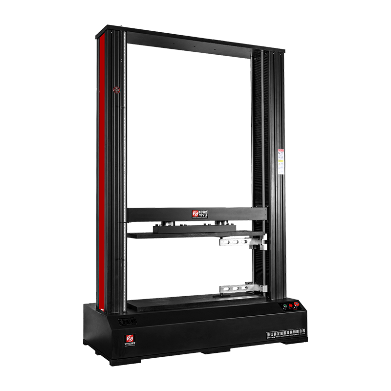 Mikrocomputergesteuerte Ringsteifigkeitsprüfmaschine der WDW-Serie