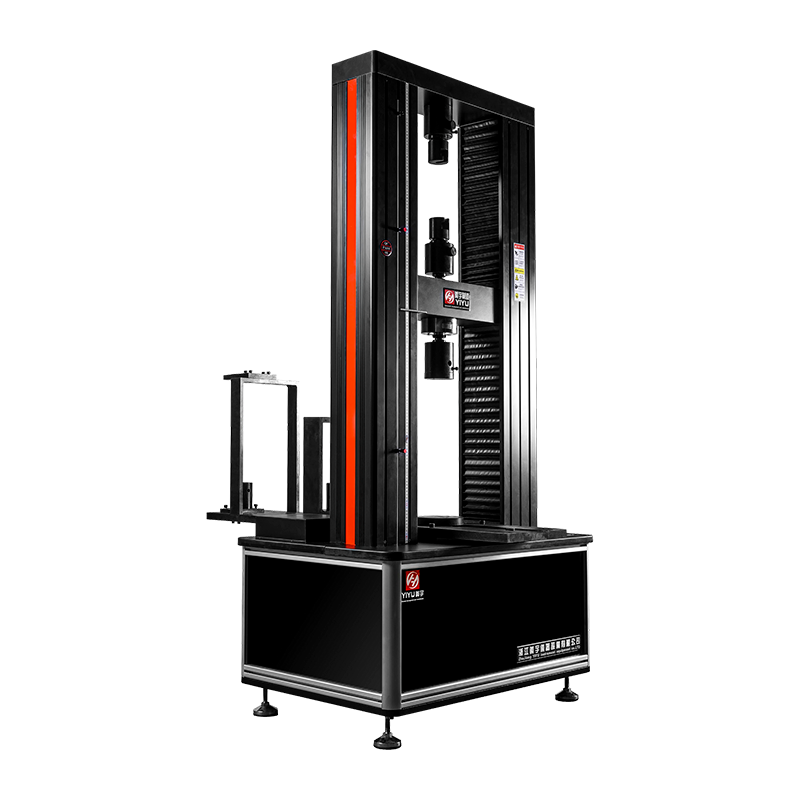 WDW-200G Mechanische Leistungsprüfmaschine für Stahlrohr-Gerüstbefestigungen