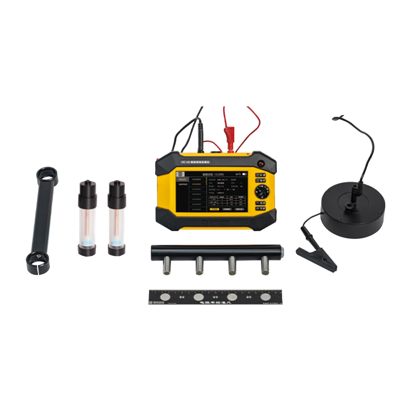 HC-X6 Stahlkorrosionsdetektor