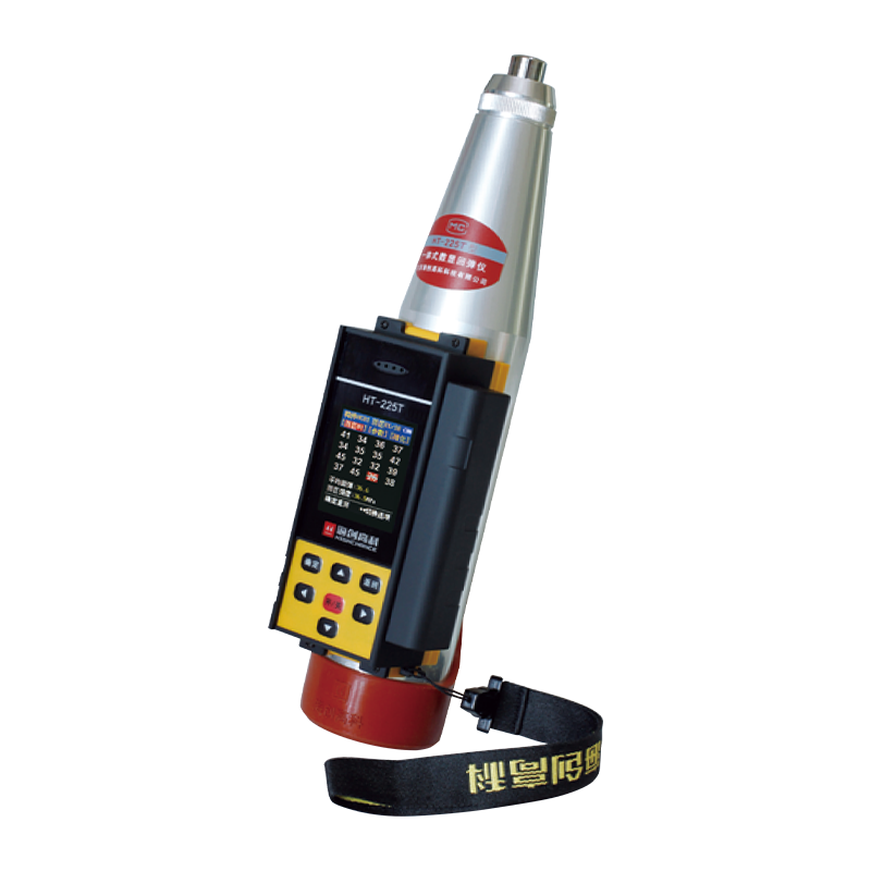 HT-225T Integrierter digitaler Rückpralltester