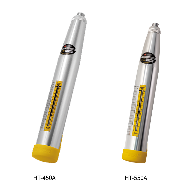 HT-450A/550A Rückprallprüfgerät für hochfesten Beton