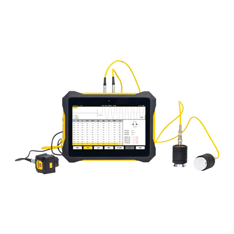 HC-U91/U81 Ultraschalldetektor für Beton