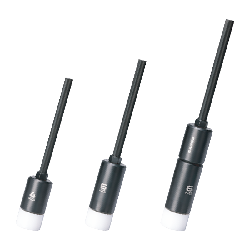 HC-DTL2 Low-Dehnungsstab