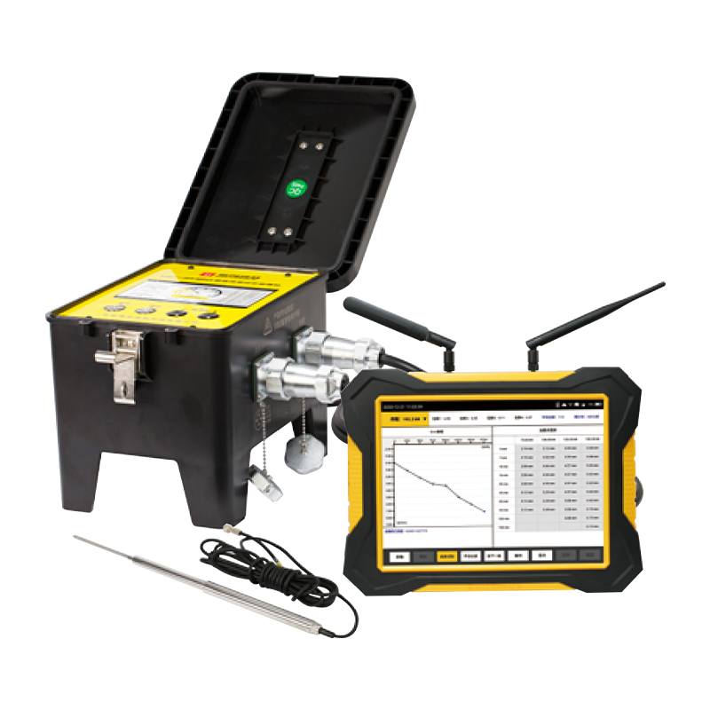 HC-ZH20 Statischer Lasttester
