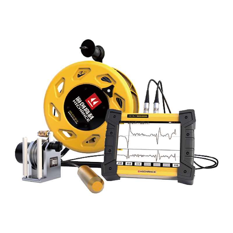 HC-RLT Stahlkäfig-Längenmessgerät