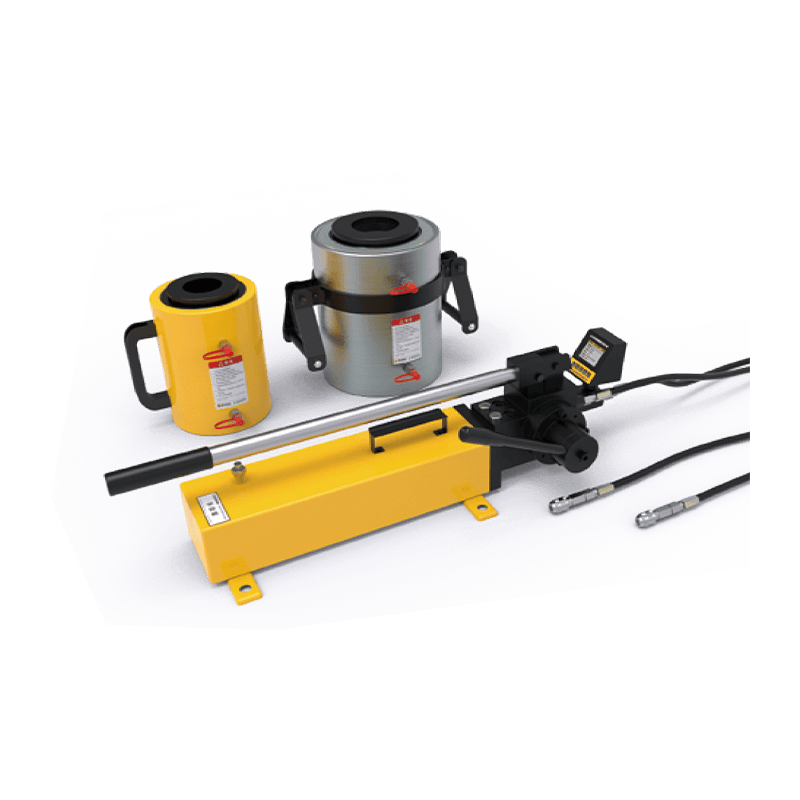 Intelligenter Ankerzieher der HC-S-Serie