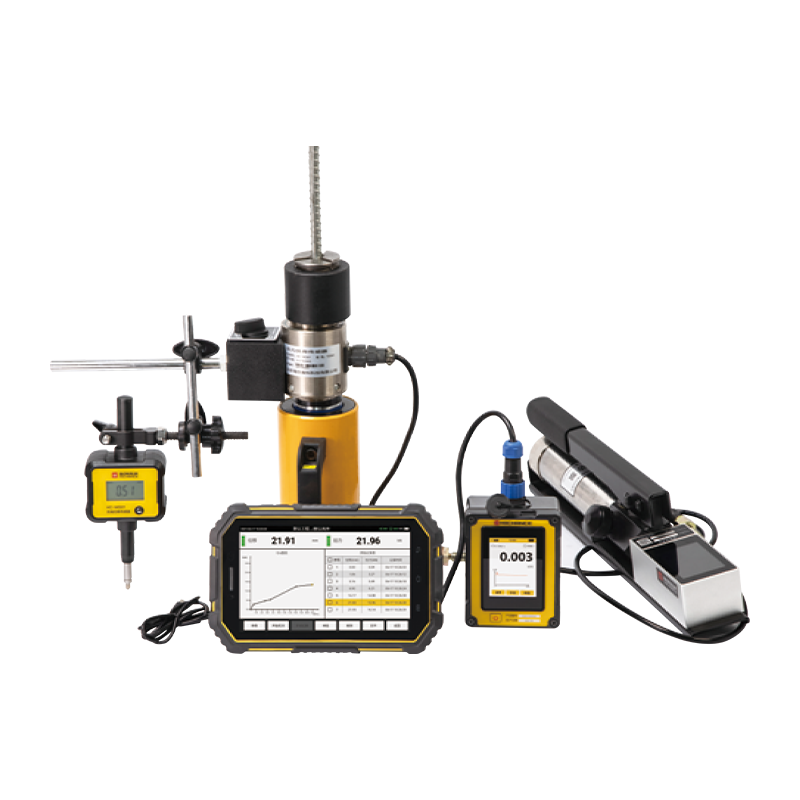 HC-MG01 Drahtloser Ankertester