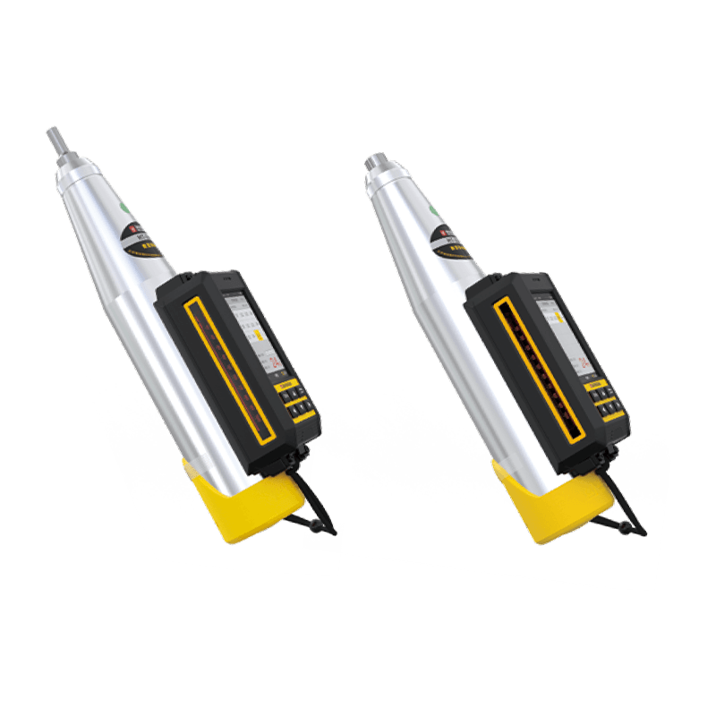 HT-20J/JC / 75J/JC/ 20K / 75K Digitaler Mörtel-Rückpralltester