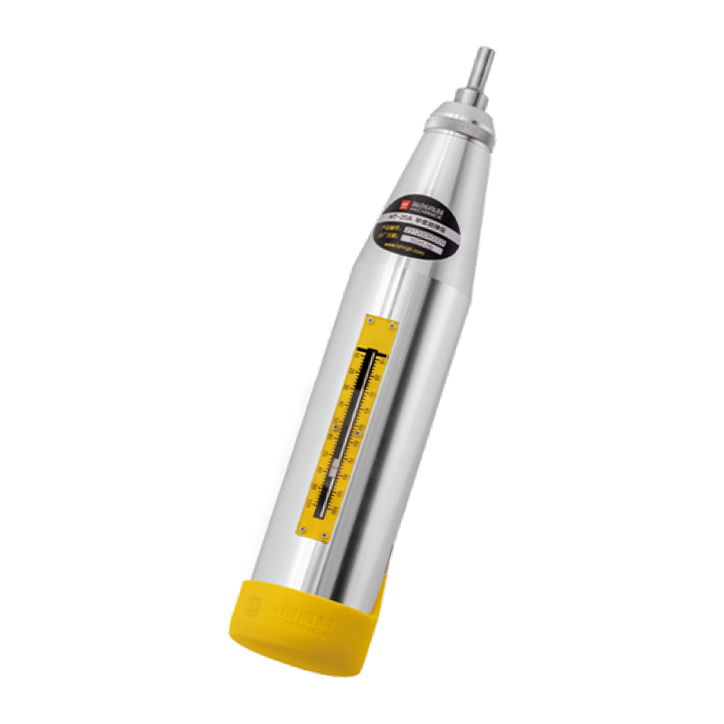 HT-20A Mörtel-Rückpralltester