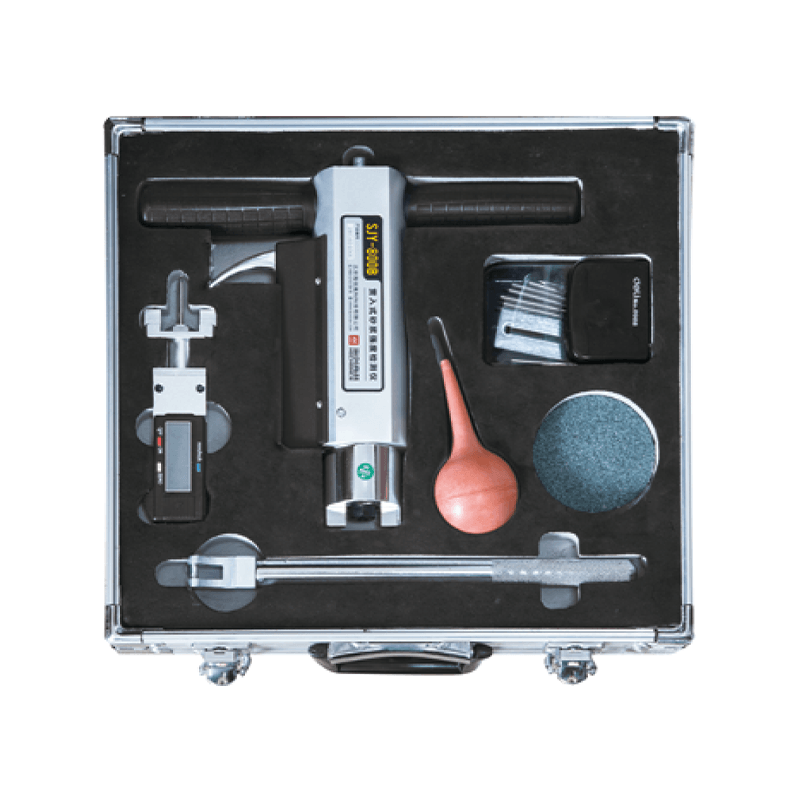 SJY-500/800B/1000 Eindringfestigkeitstester