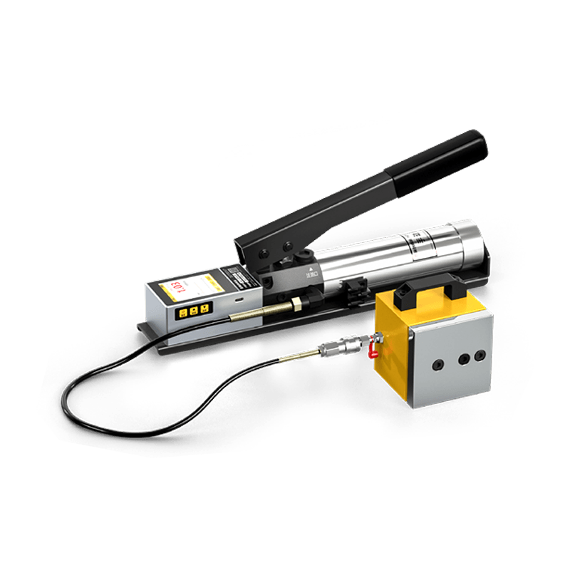 HC-YDJ150/YSJ75 In-Situ-Einzel-/Doppelschermaschine